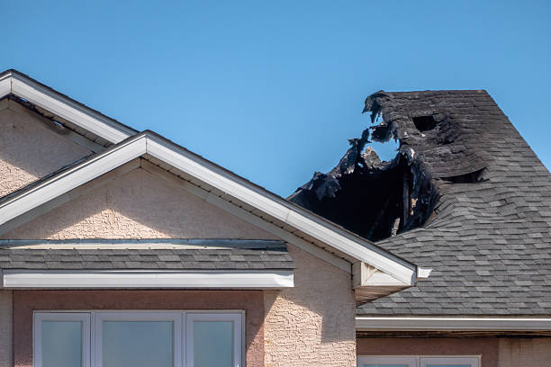 Licensed Fire Damage Removal service in Austin, TX - Fire Damage Laser Cleaning
